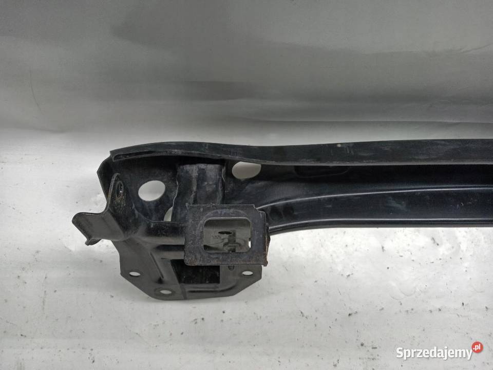 BELKA ZDERZAKA PRZÓD PRZEDNIA VW T5 7E080710907 wielkopolskie
