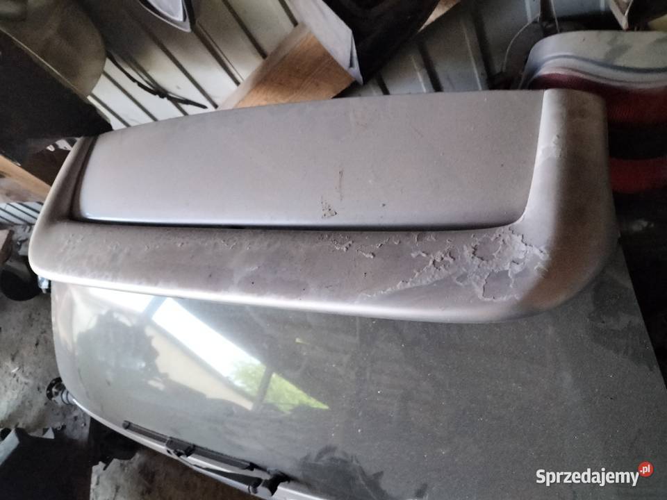 FORD MONDEO MK2 MK1 KOMBI MASKA KLAPA BAGAŻNIKA Kamień-Kolonia sprzedam