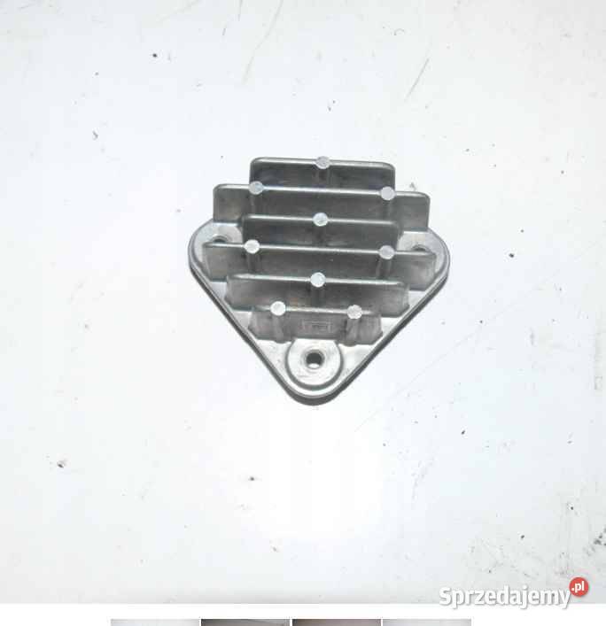 MODUŁ LED RENAULT CAPTUR ORYGINAŁ 2010720519 Wielkie Drogi