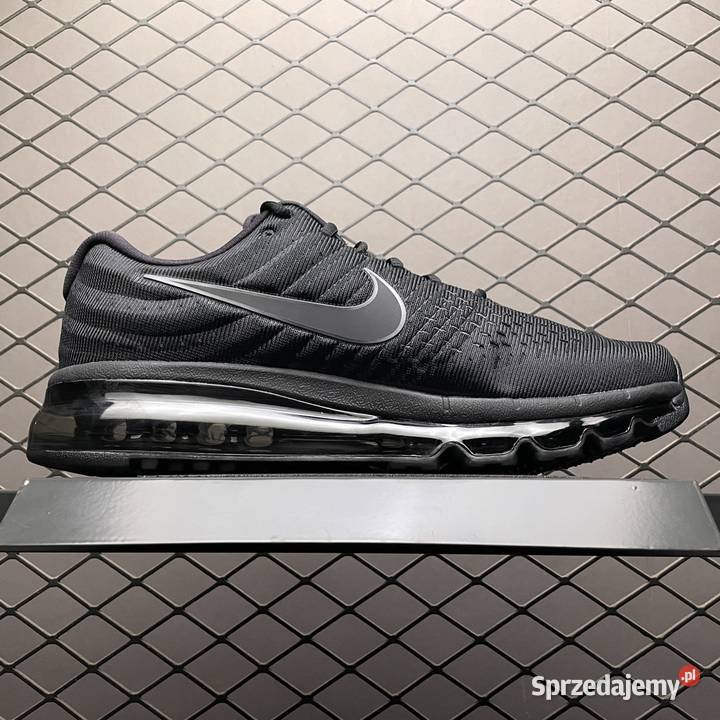 Nike Air 2017 buty meskie sportowe rozmiar 4046 Nike Warszawa