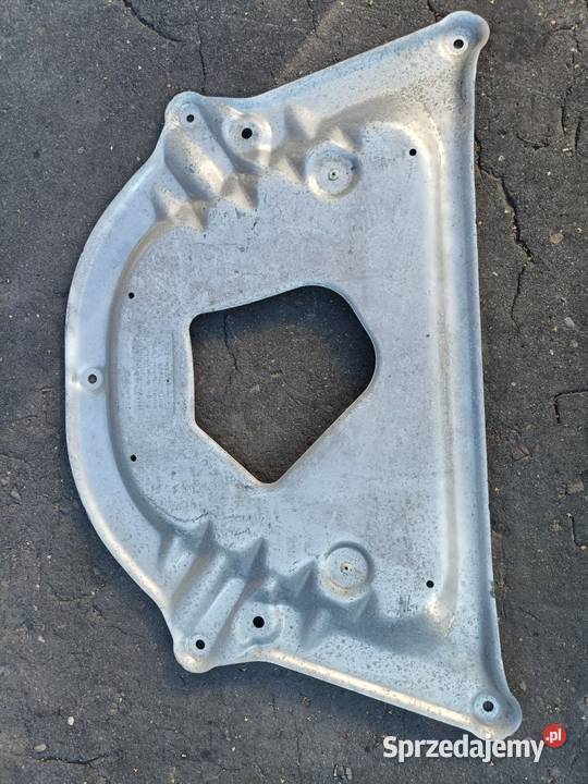 Osłona silnika BMW E61 E62 płyta pod silnik Oświęcim