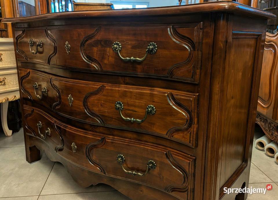 piękna komoda sklep Dąbrowa Górnicza