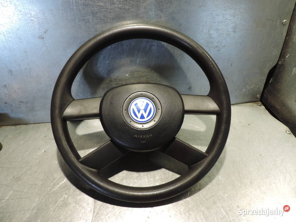 KIEROWNICA VW POLO IV 9N