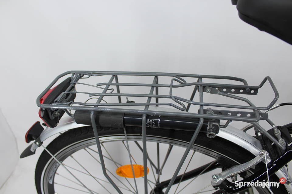 PIĘKNY ALU ROWER DAMSKI FRAME KOŁA 28 21 BIEGÓW dolnośląskie Milicz