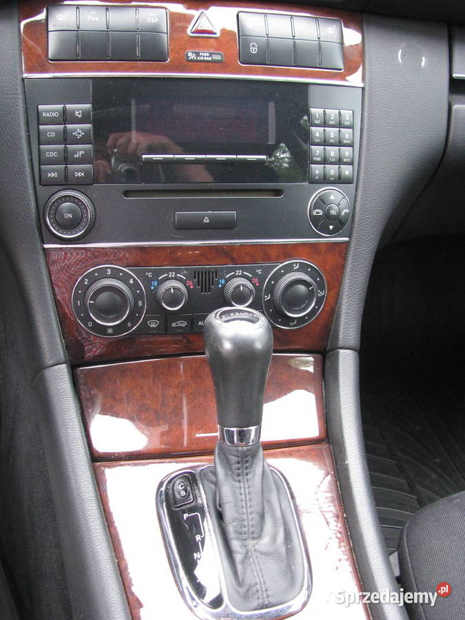 Mercedes prosto z Niemiec Buk