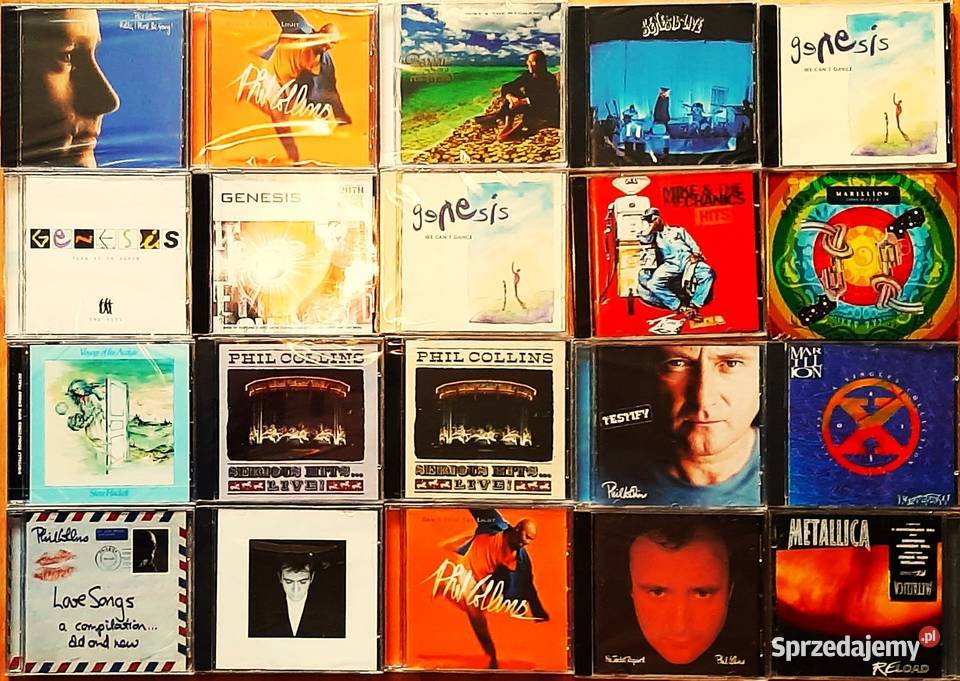 Wspaniały Album Zespołu CLANNAD Album An Płyty i kasety Chorzów