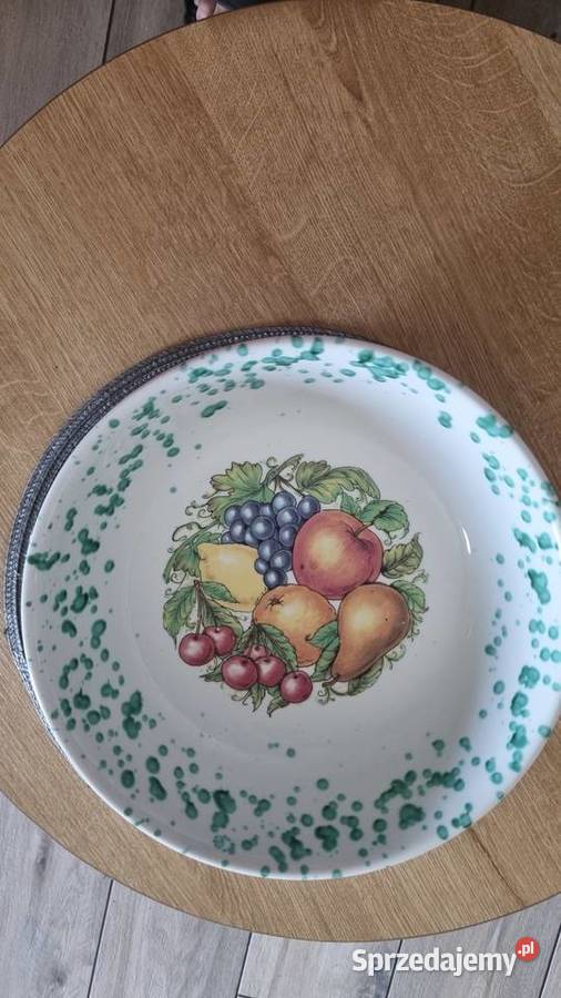 Misa na owoce italy Miski Wola Podłężna