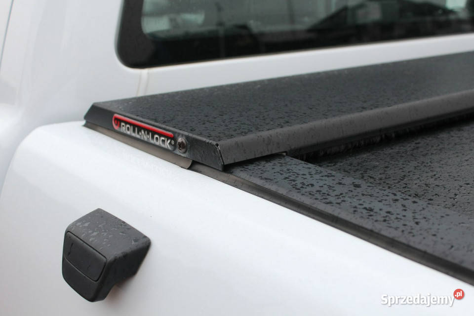 Ford Ranger XLT 20 EcoBlue 170 4x4 Salon Włocławek