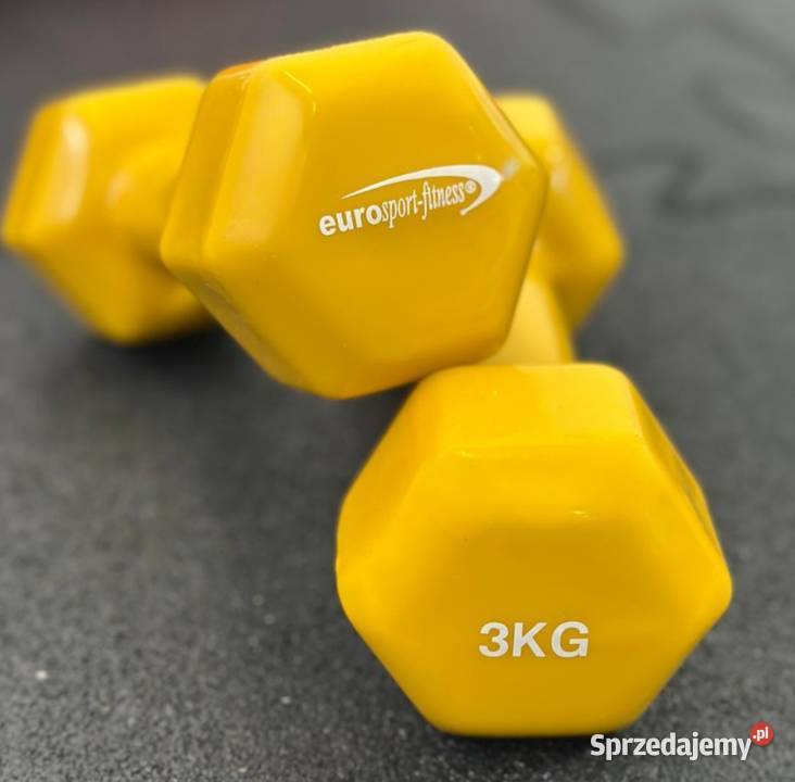 Hantle fitness 3 zachodniopomorskie Wałcz