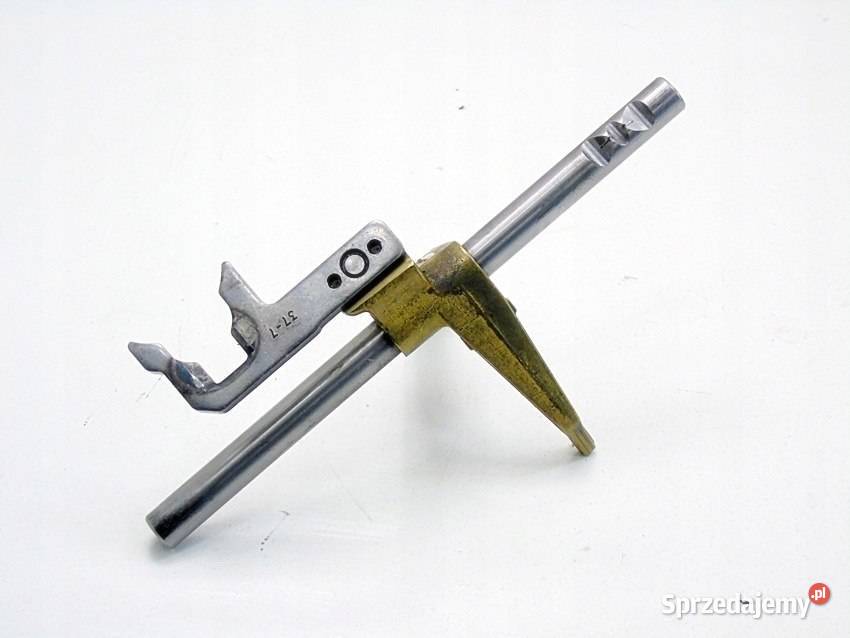 WIDEŁKI WYBIERAK SKRZYNI BIEGÓW 20GP08 BOXER śląskie Sosnowiec