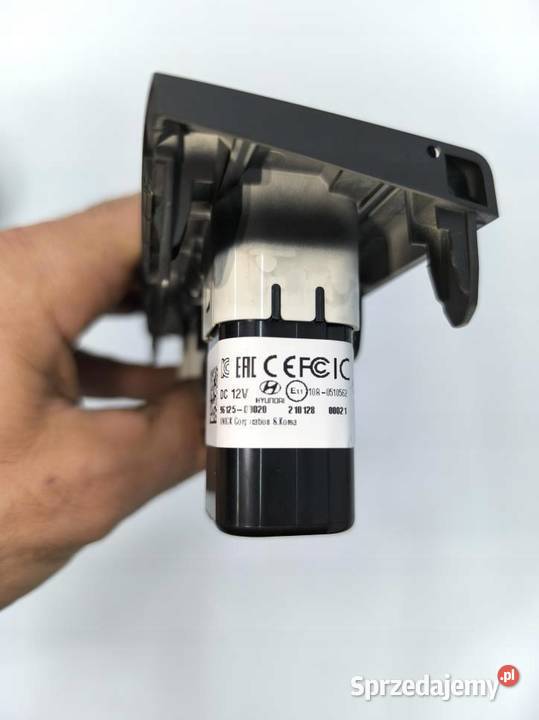 GNIAZDO PANEL USB HYUNDAI BAYON 96125Q0020