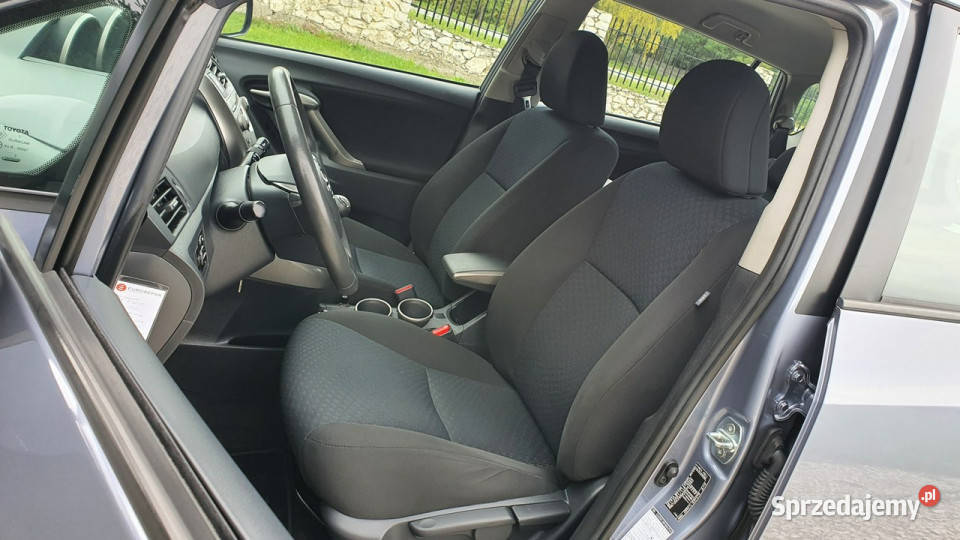 Toyota Verso 18 16v 147 Climatronic Serwis do Verso świętokrzyskie
