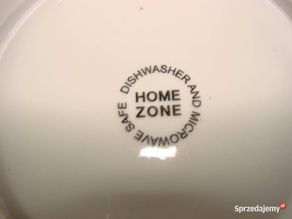 HOME ZONE talerz 18 Pruszcz Gdański