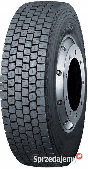 Golden Crown AD153 29580 R225 Opony napęd kostka podkarpackie Zarębki