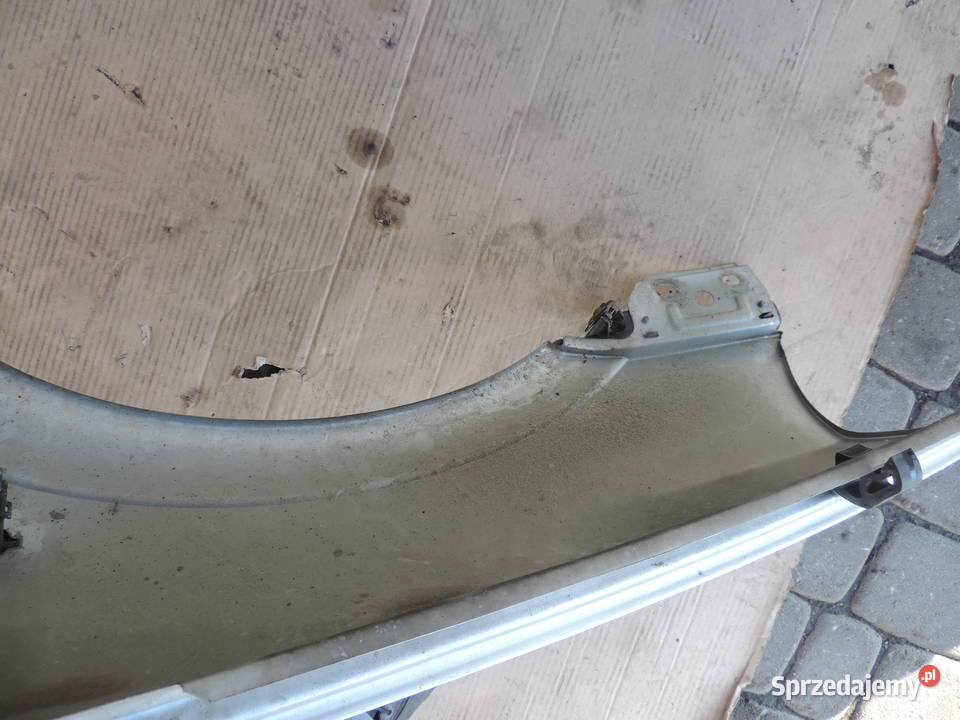 Błotnik Prawy Przód Opel Astra II G Z147 Nowy Sącz