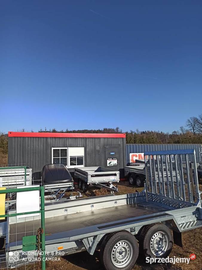 Brenderup MT3651 DMC 3500