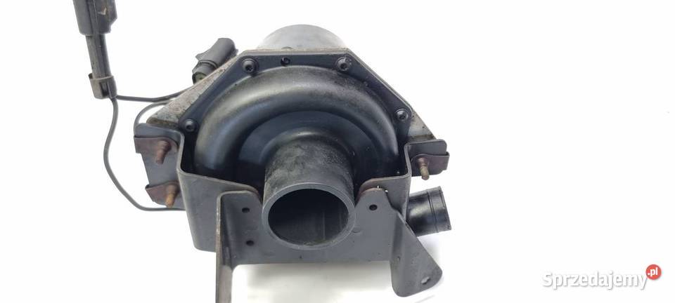 POMPA WTÓRNA POWIETRZA CHEVROLET CORVETTE C4 Lipno