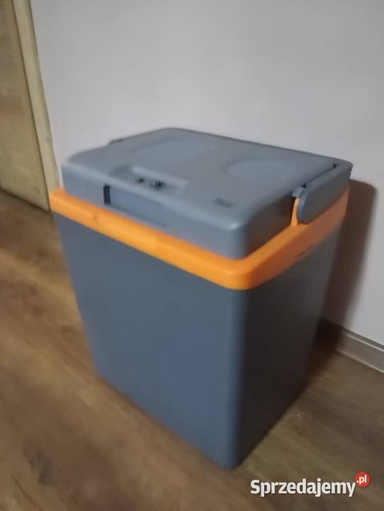 Lodówka turystyczna Ruda Śląska