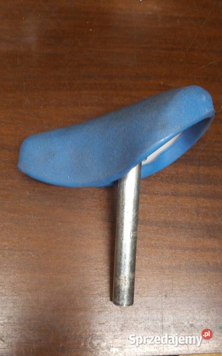 Siodełko rowerowe SI Twórczość Rowerek dziecięcy