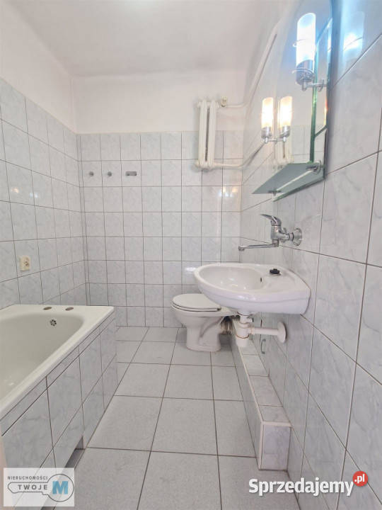 Do sprzedaży mieszkanie Kielce 4917m2 własność