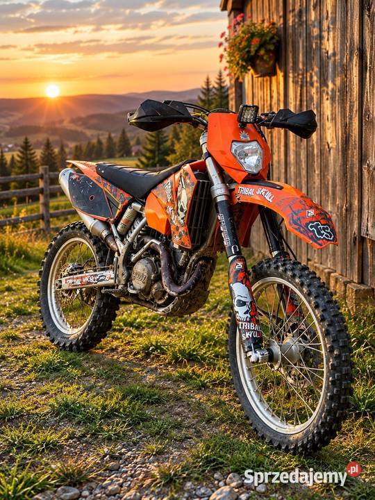 KTM