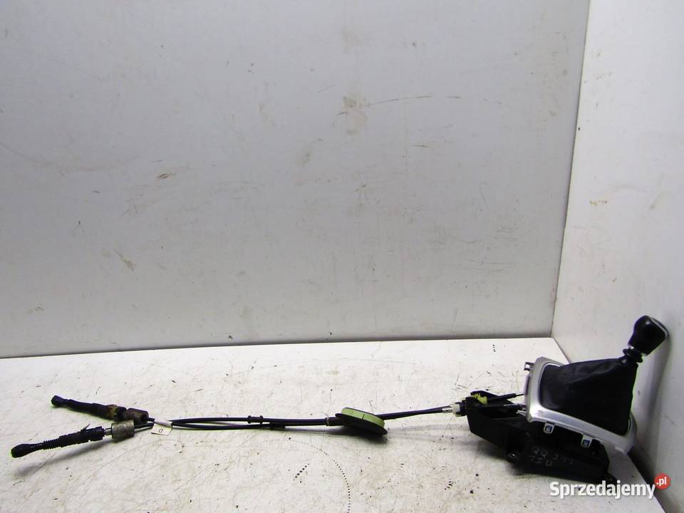 LEWAREK WYBIERAK BIEGÓW LINKI 12 DIGT NISSAN