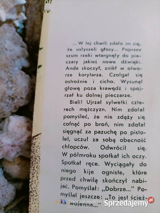 Dziki Anda Szczepańska książki pierwsze wydanie Książki dla dzieci Warszawa sprzedam