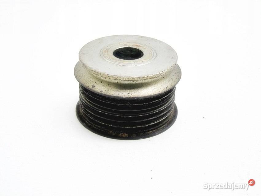 KOŁO ALTERNATORA 16 16V GOLF 4 BORA LEON TOLEDO Sosnowiec