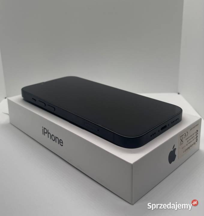 iPhone 14 256 GB Łódź