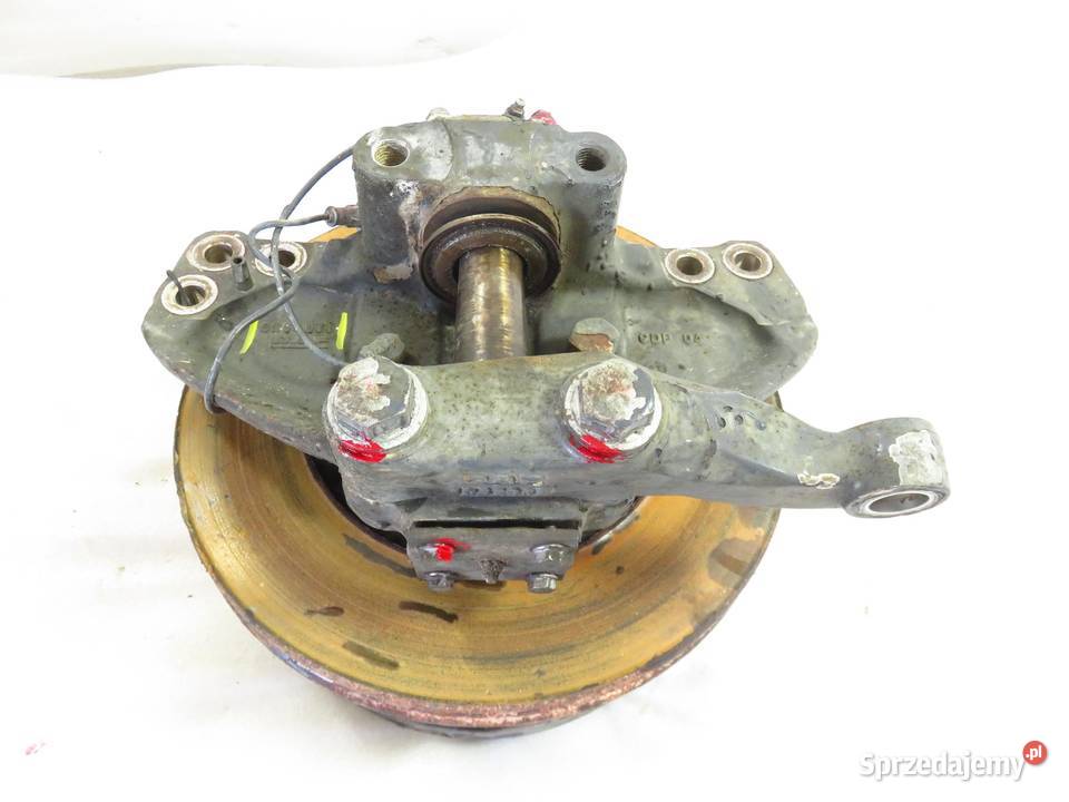 ZWROTNICA PRZEDNIA PRAWA DAF CF EURO 6 0964066 małopolskie