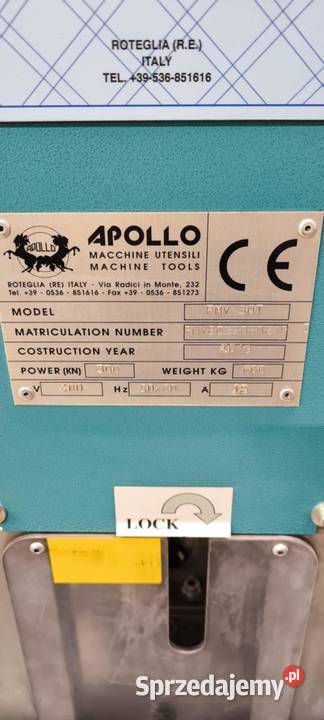 Maszyna przemysłowa Dziurkarka Urządzenie do dolnośląskie Bolesławiec