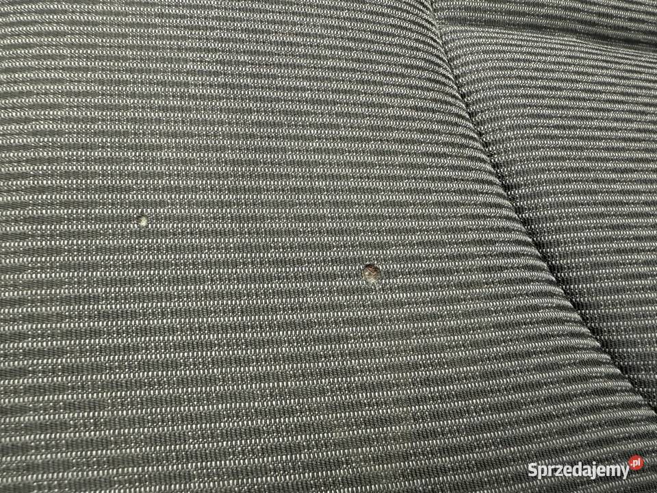 Mercedes w211 fotele siedzenia Przemków