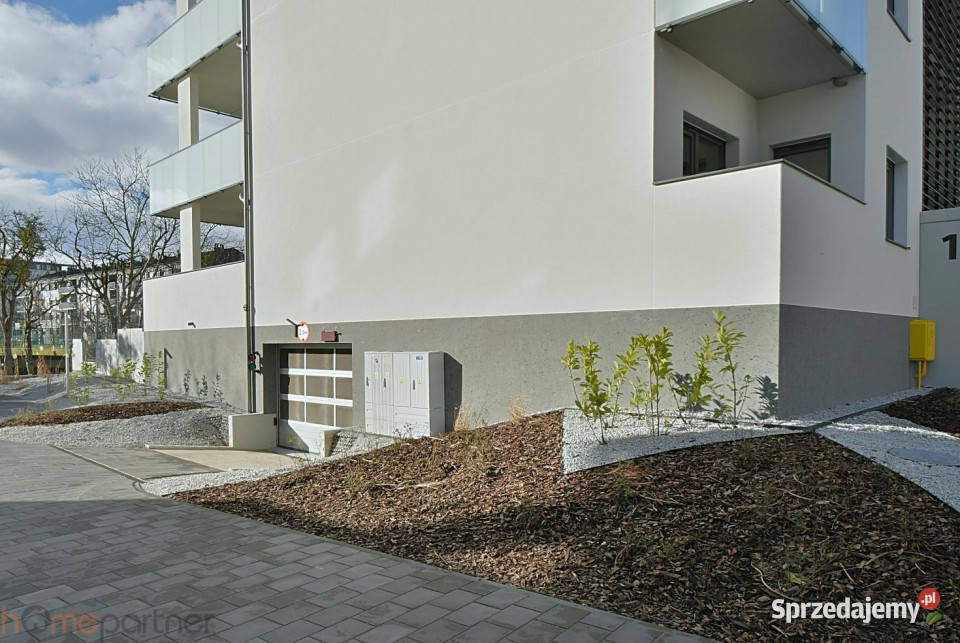 Mieszkanie Wrocław Rafała Wojaczka 8317m2 4 pok dolnośląskie