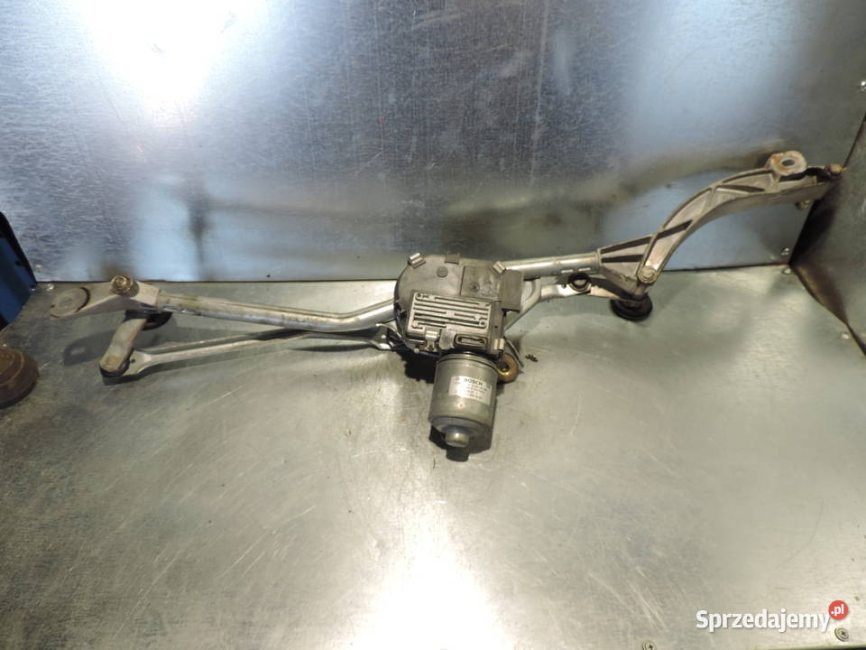 MECHANIZM WYCIERACZEK PRZÓD MERCEDES E W211 Rok produkcji 2004 Nowy Sącz