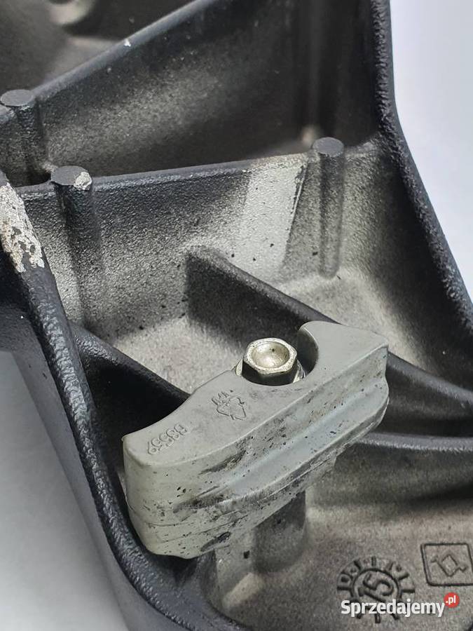 Rama Stelaz Wspornik Lewy Mv Agusta Turismo Łódź