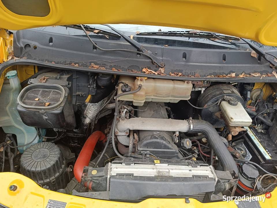 Pomoc Drogowa Hydrauliczna Jaworzno sprzedam