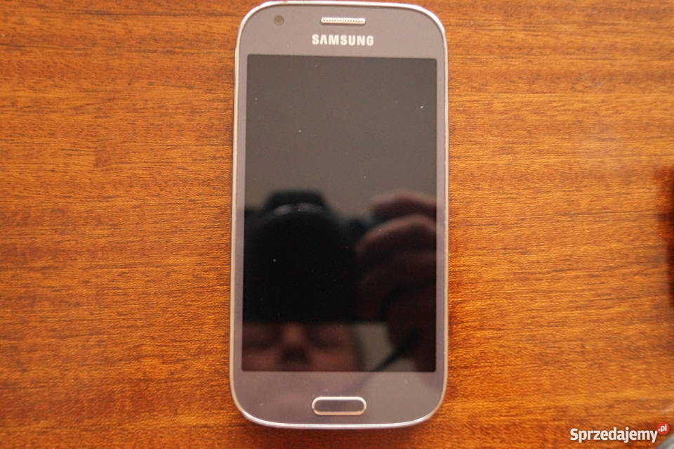 SAMSUNG GALAXY ACE 4 NOWY Łódź