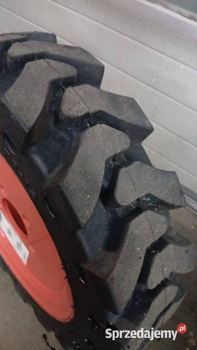 Koło opona pełna solid 57012 Bobcat S70 Brodnica