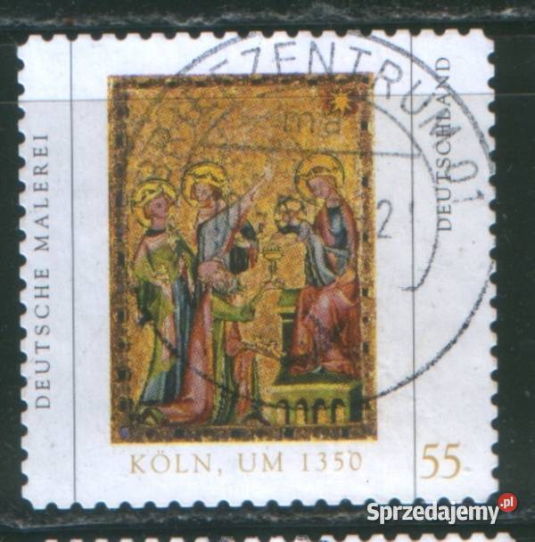 Zn RFN Mi 24374571380A48 kas 2005 Gliwice