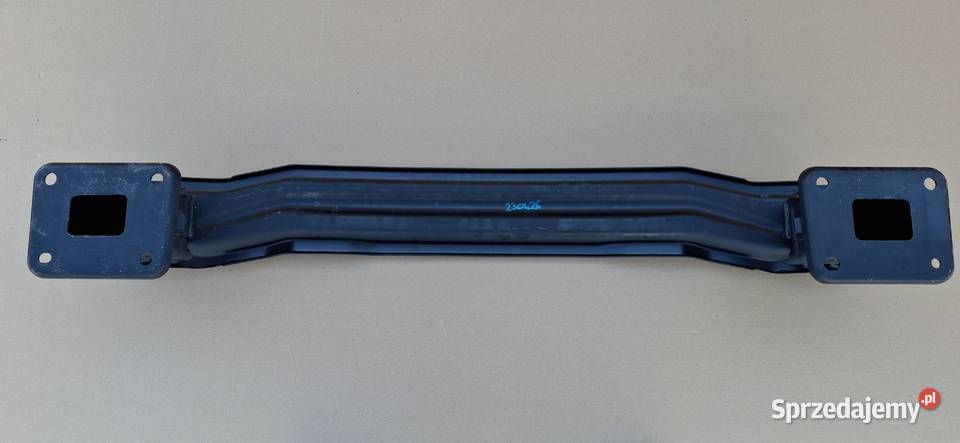 FORD KUGA MK3 III BELKA ZDERZAKA TYŁ TYLNA lubuskie Bieleń