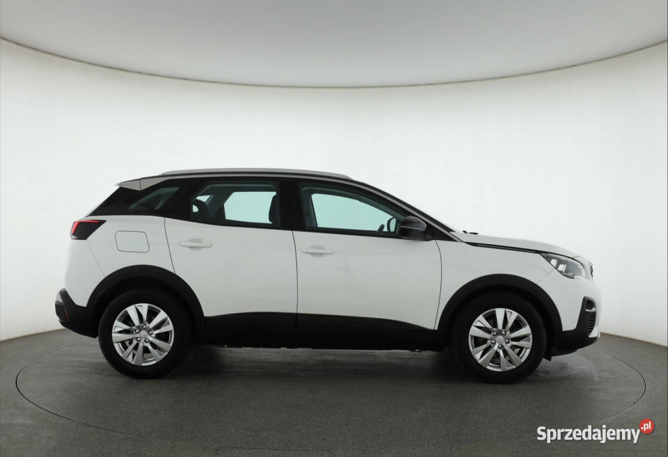 Peugeot 3008 12 PureTech 3008 Piaseczno