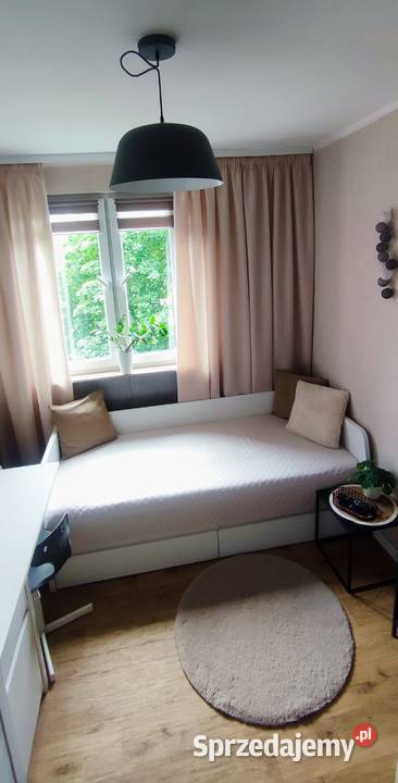 Mieszkanie 497m2 salon z aneksem 2 sypialnie sprzedam
