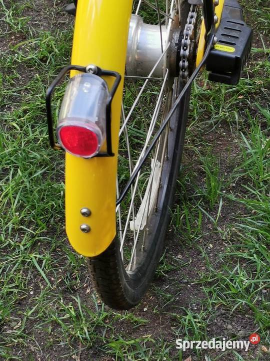 Rower Miejski Ofo 26 Kiełczów
