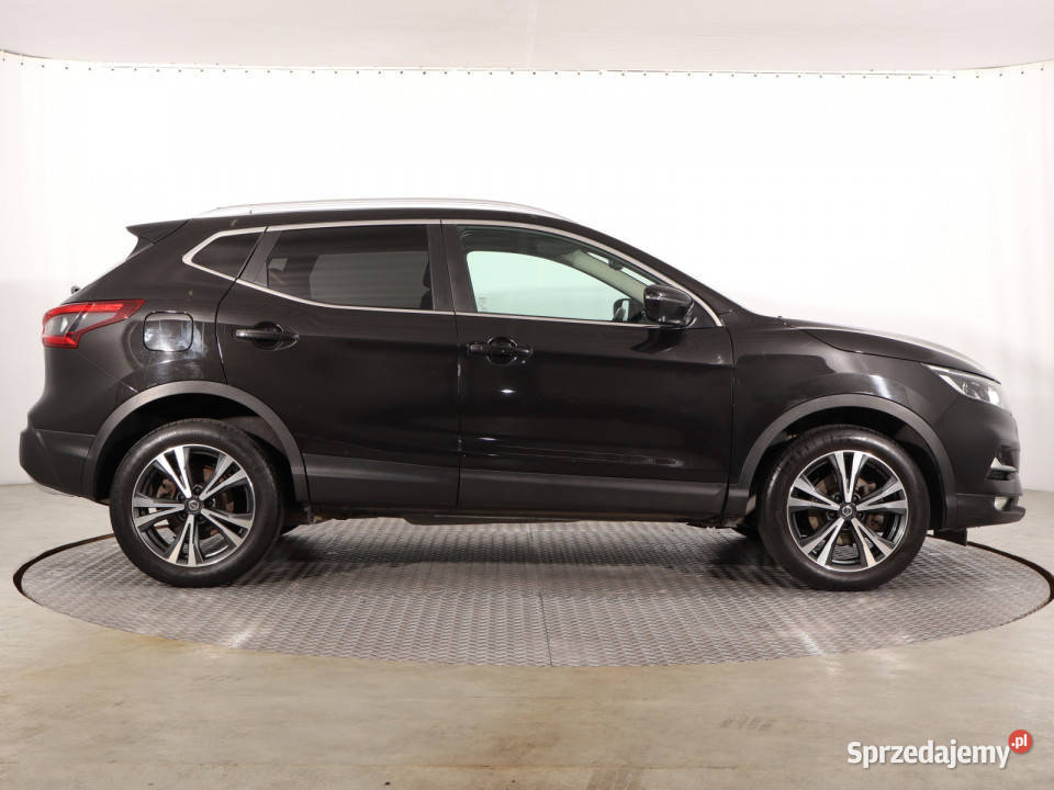 Nissan Qashqai 12 DIGT czujnik deszczu Samochody osobowe Katowice