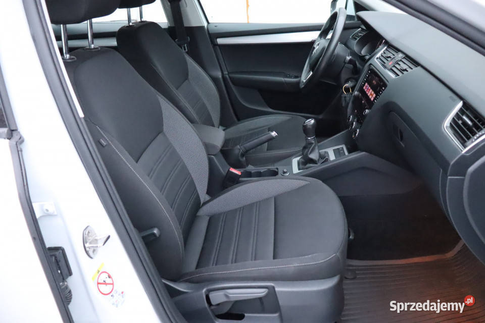 Skoda Octavia 10 TSI 999cm3 Škoda