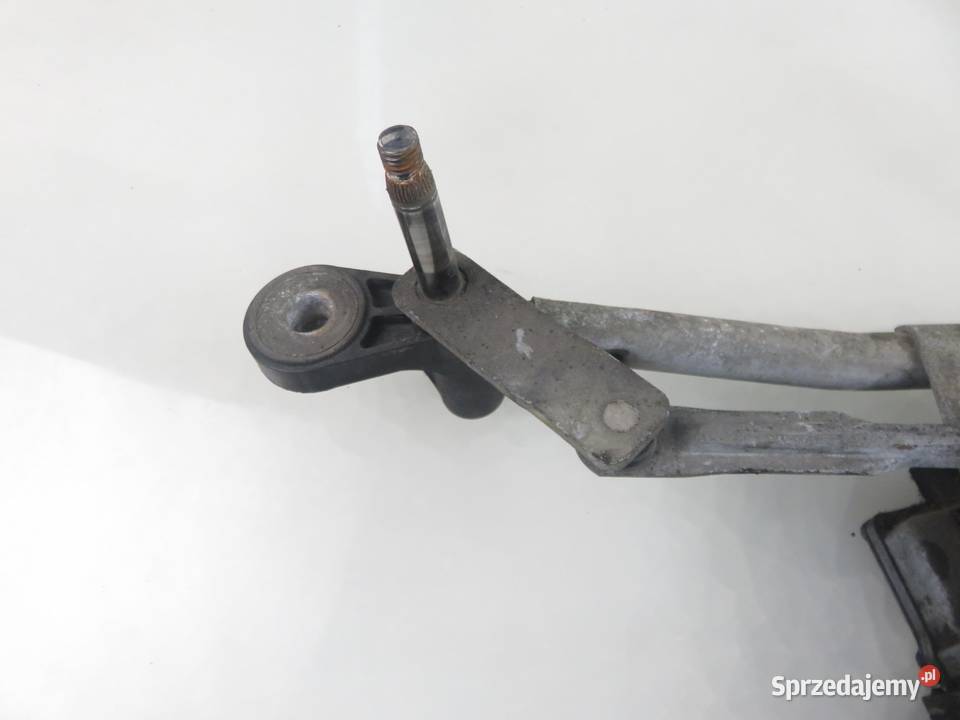 MECHANIZM WYCIERACZEK BMW X5 E53 8403026 sprzedam