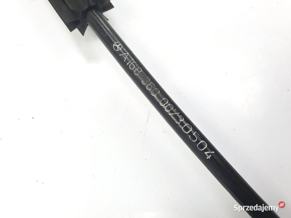 LINKI BIEGÓW MERCEDES A KLASA W168 A1683600073 kujawsko-pomorskie Lipno