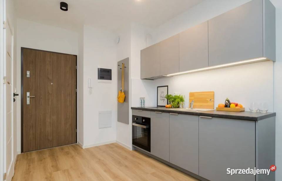 1pok 27met Drabika BALKONKOMÓRKAGARAŻ Wrocław sprzedam