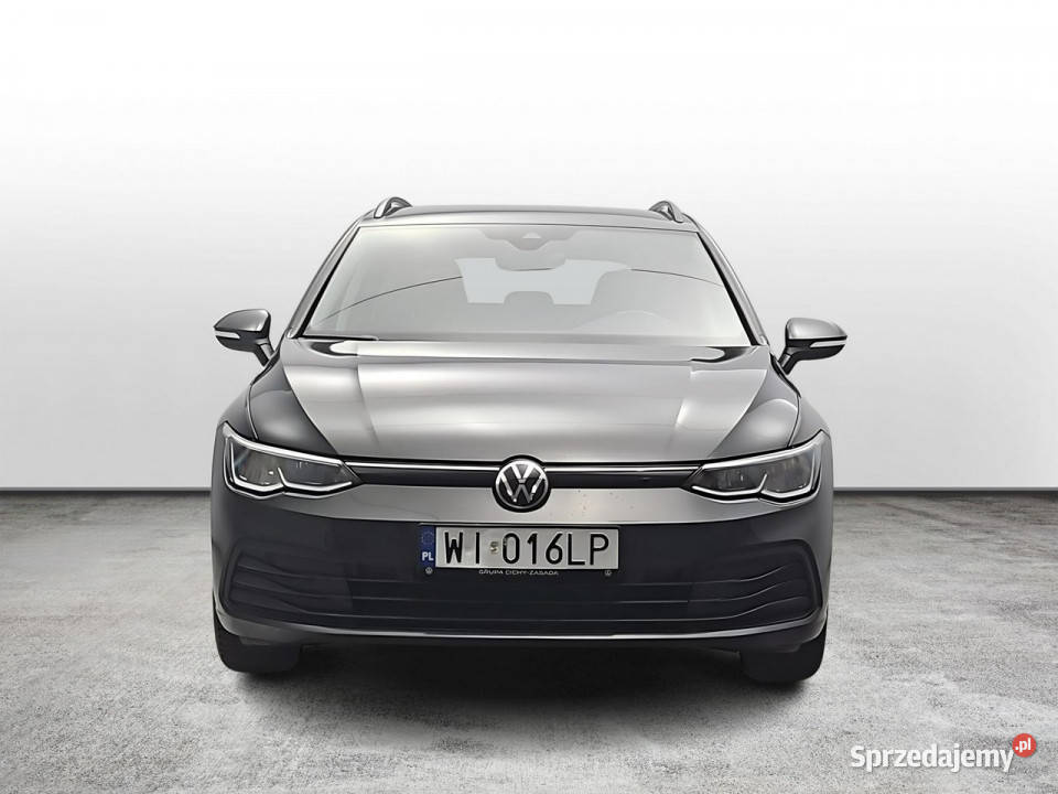 Volkswagen Golf Golf VIII 20 TDI Life Z immobilizer Warszawa