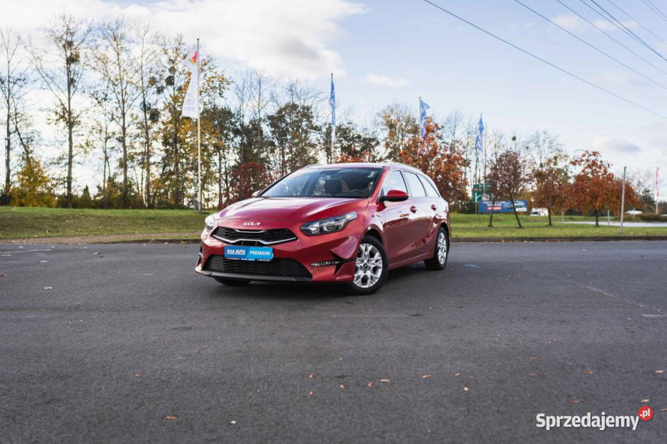 Kia Ceed 15 TGDI poduszka powietrzna sprzedam